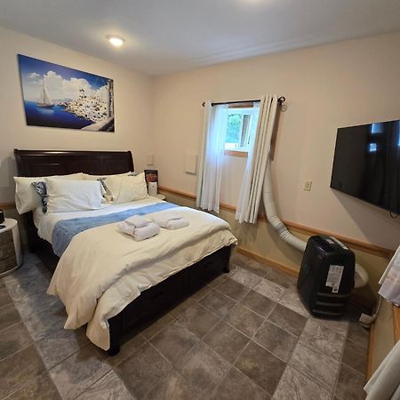 Peaceful Apartment مدينة ترافيرز المظهر الخارجي الصورة