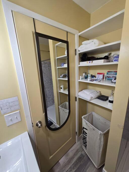Peaceful Apartment مدينة ترافيرز المظهر الخارجي الصورة