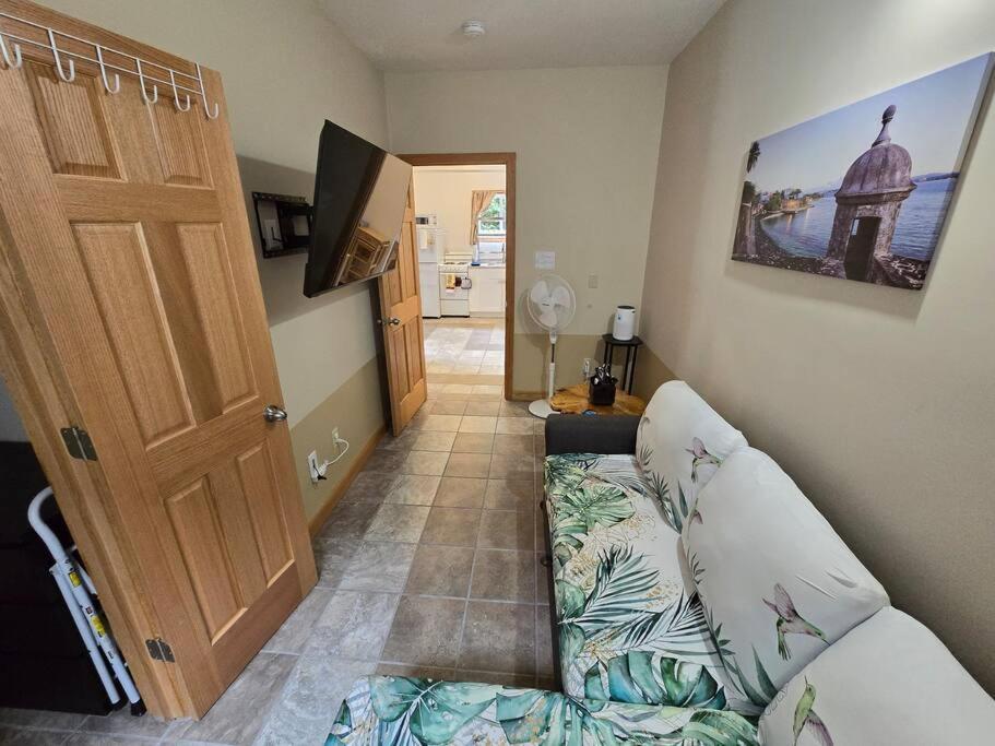 Peaceful Apartment مدينة ترافيرز المظهر الخارجي الصورة
